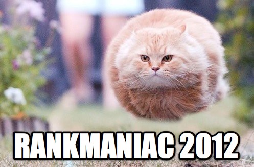 rankmaniac 2012 logo